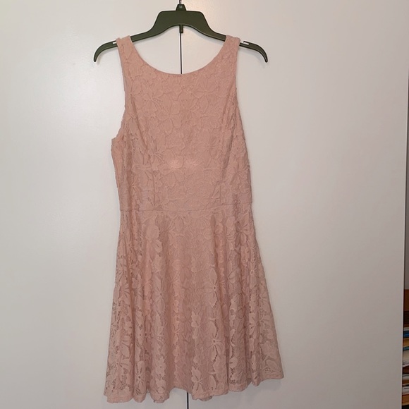 NWT SPEECHLESS SKATERS DRESS, Size 13 - Picture 1 of 7